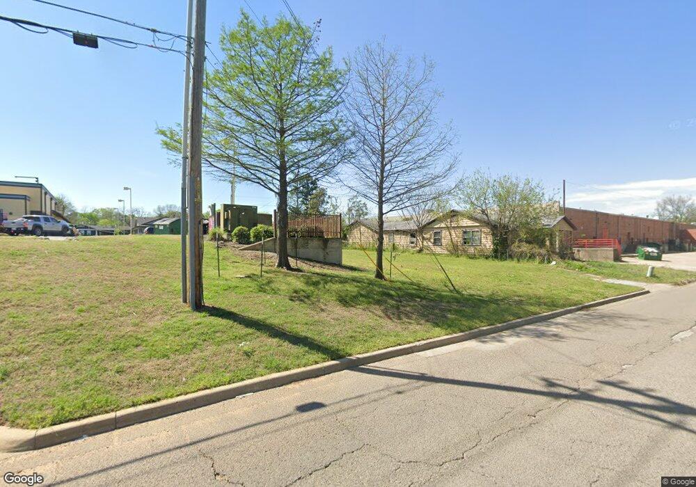 704 S Water St, Sapulpa, OK 74066 - photo 1