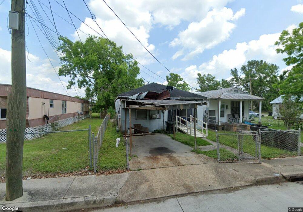 359 Naquin St, Houma, LA 70360 - photo 1