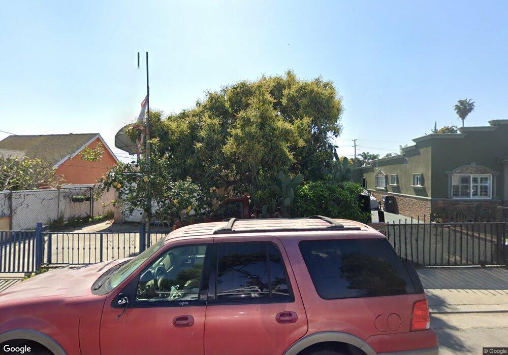 2026 E Shauer St, Compton, CA 90222 - photo 1