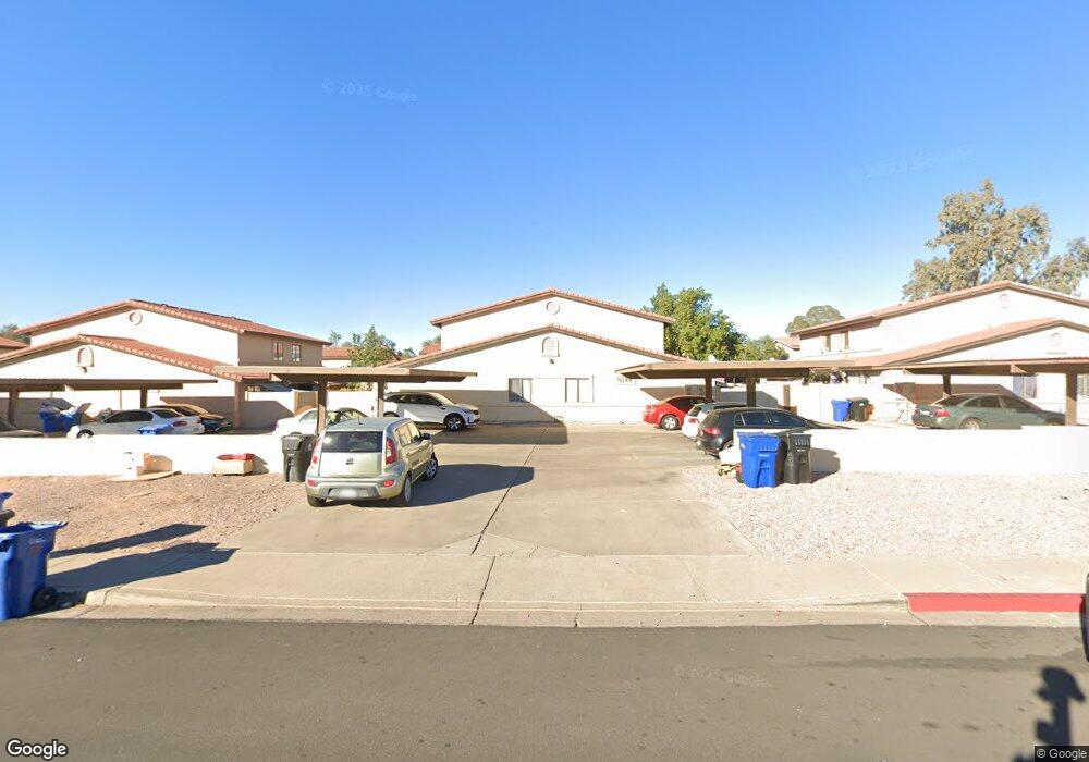 6148 E Greenway St unit 4, Mesa, AZ 85205 - photo 1