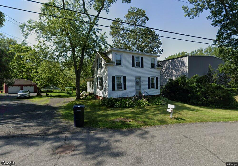 33 Garage Rd, Sunderland, MA 01375 - photo 1