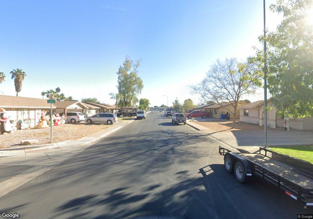 2716 R E Jerome Ave, Mesa, AZ 85204 - photo 1