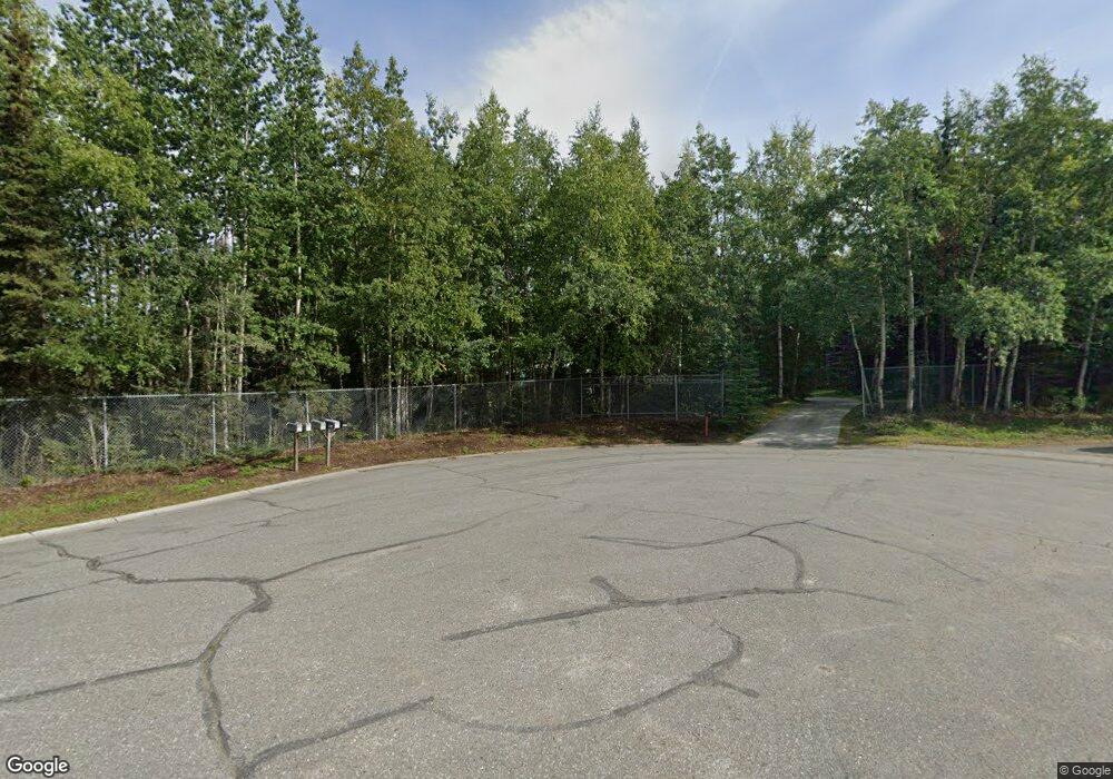 8131 Evans Cir, Anchorage, AK 99507 - photo 1