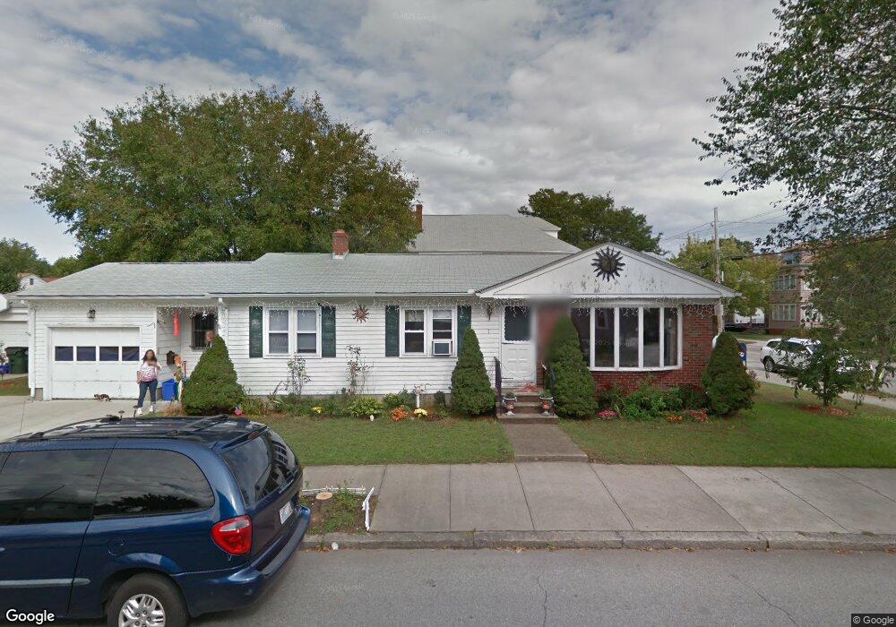 1 Farm St, Providence, RI 02908 - photo 1