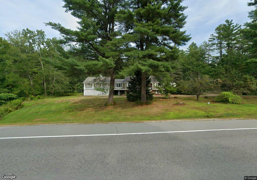 843 Nh Route 12 S, Fitzwilliam, NH 03447 - photo 1