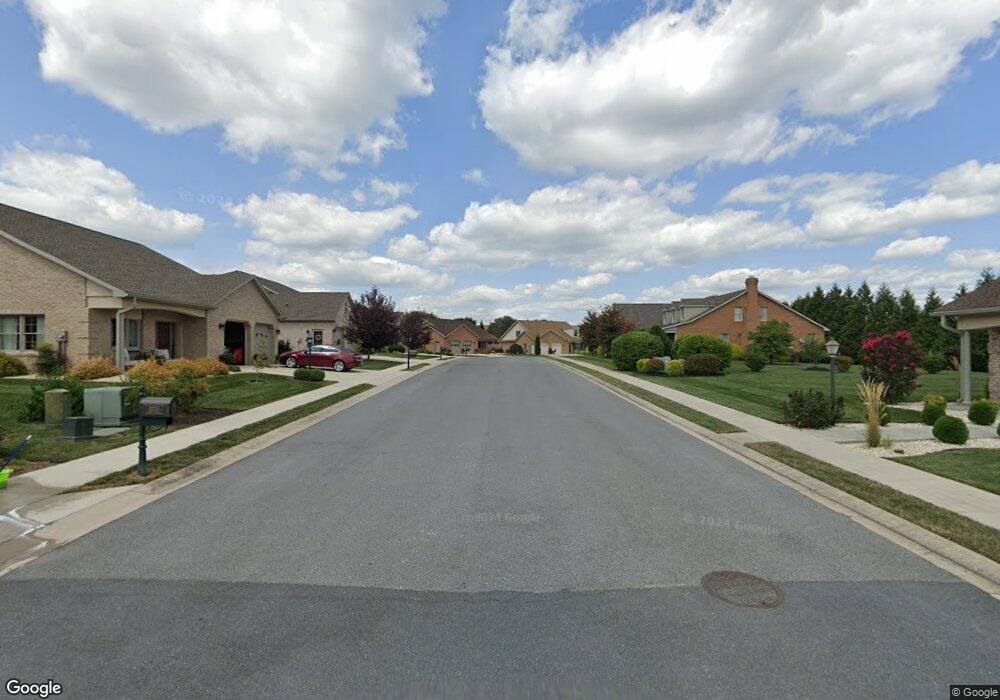 0 Onyx Dr unit S169, Paramount-Long Meadow, MD 21742 - photo 1