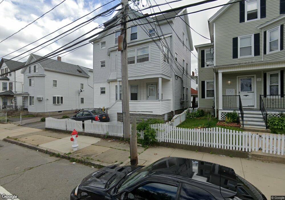 89 Brayton Ave unit 3, Fall River, MA 02721 - photo 1