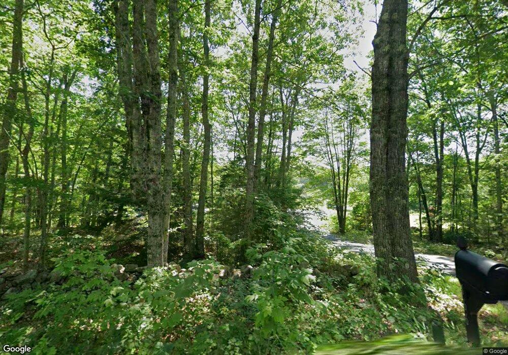 166 Wingood Rd, Windsor, ME 04363 - photo 1
