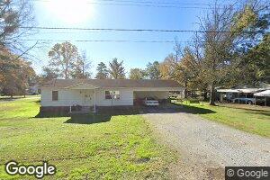 203 W 11th St, Almyra, AR 72003
