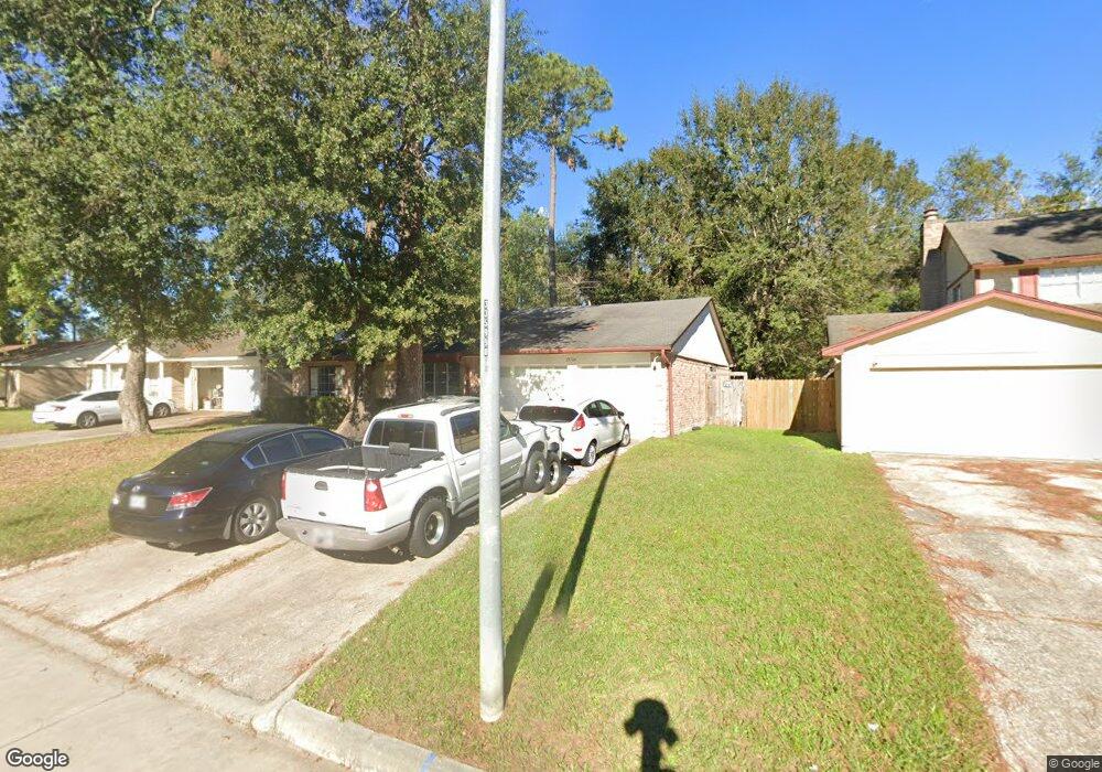 23706 Wintergate Dr, Spring, TX 77373 - photo 1