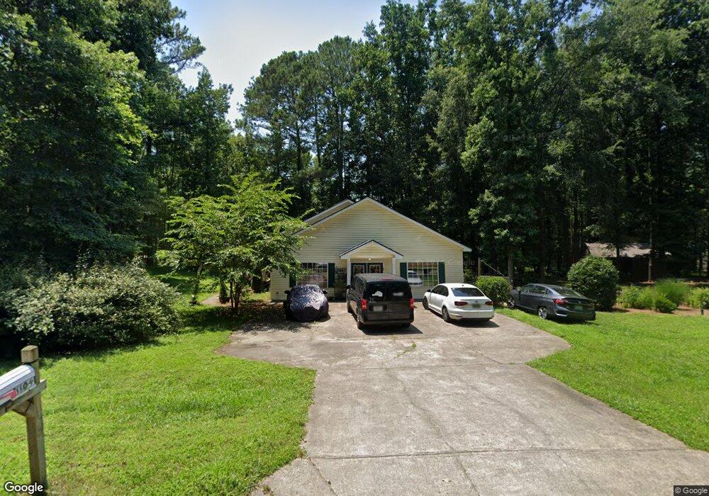 1104 Old Pendergrass Rd, Jefferson, GA 30549 - photo 1