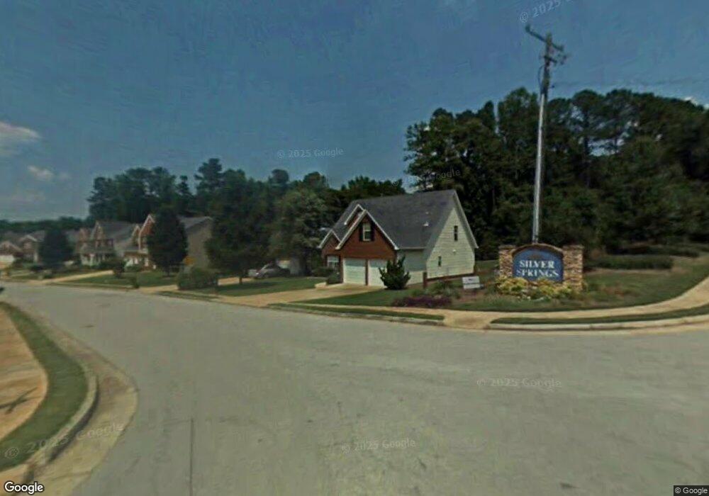 5207 Silver Springs Dr, Sugar Hill, GA 30518 - photo 1