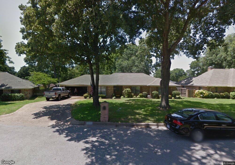 2308 Bonnie Brae Cir, Tyler, TX 75703 - photo 1