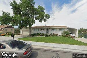 8450 S Mesa Dr, Sandy, UT 84093
