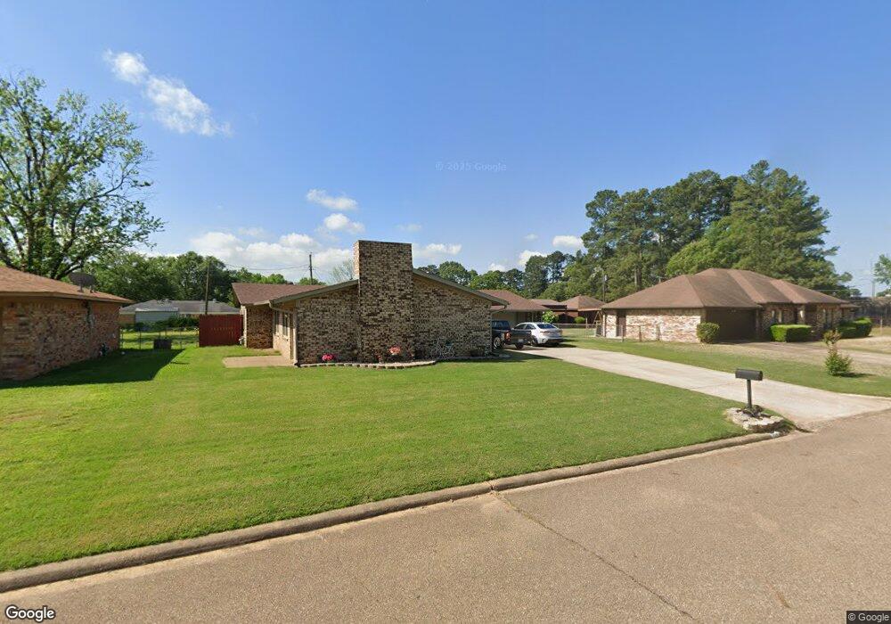 304 Northcrest Dr, Wake Village, TX 75501 - photo 1