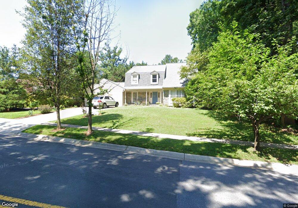 11122 Snowshoe Ln, Rockville, MD 20852 - photo 1