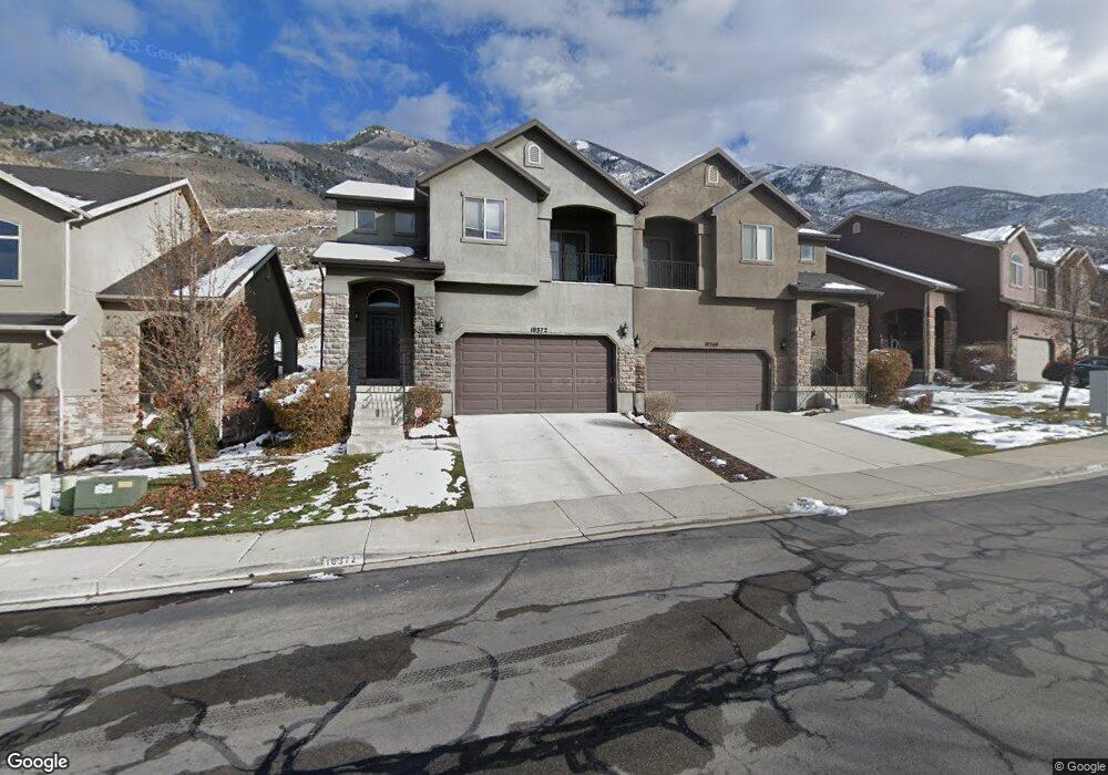 10372 Morgan Blvd unit 407, Pleasant Grove, UT 84062 - photo 1