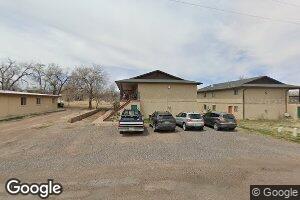 43 S Chiricahua Trail, Springerville, AZ 85938