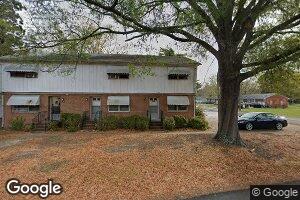 5465 Potomac Dr, King George, VA 22485