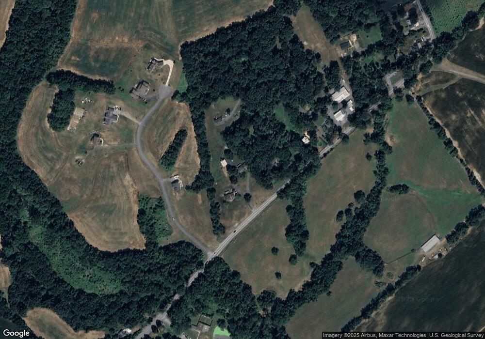 3732 Petersville Rd, Knoxville, MD 21758 - photo 1