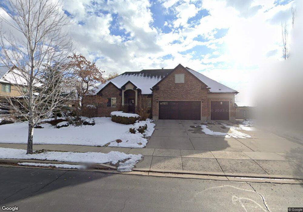 4163 W Sandalwood Dr unit 2, Pleasant Grove, UT 84062 - photo 1