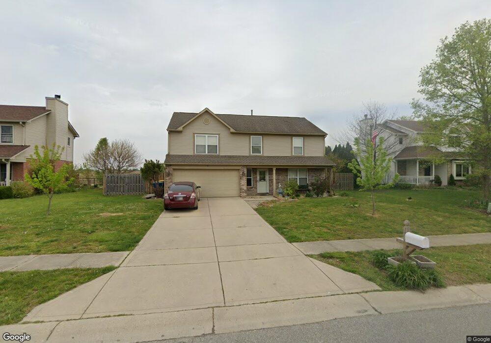 707 West St, Whiteland, IN 46184 - photo 1