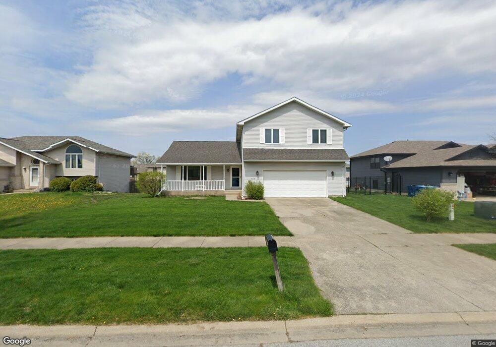 6144 W 88th Place, Crown Point, IN 46307 - photo 1
