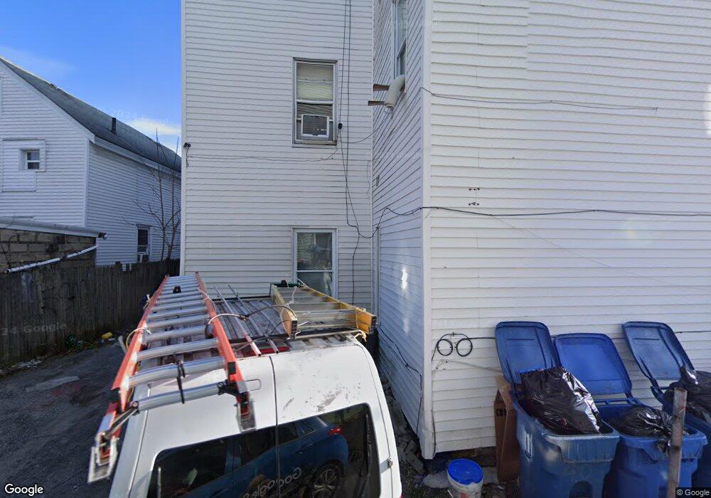 405-407 Haverhill St, Lawrence, MA 01840 - photo 1