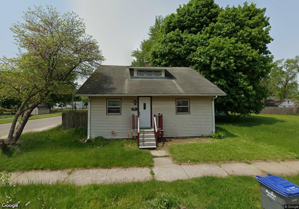 2317 Pleasant Plain Ave, Elkhart, IN 46517 - photo 1