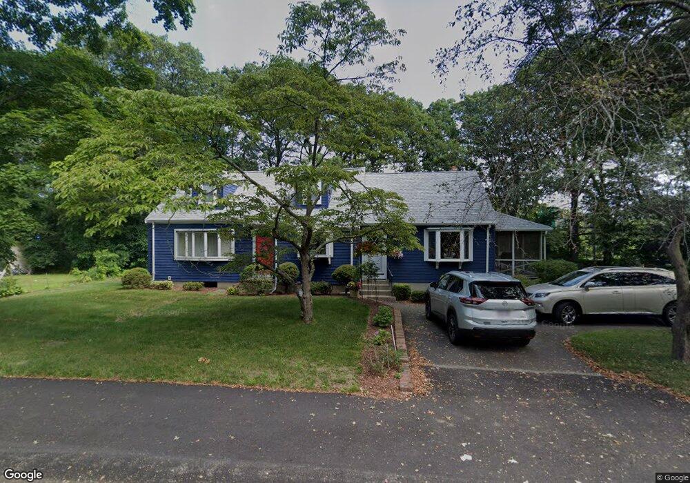 52 Progress St, Weymouth, MA 02188 - photo 1