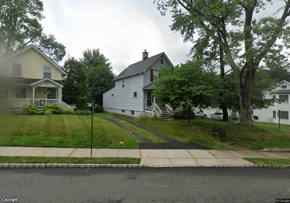 7 Park Ln, Bernardsville, NJ 07924 - photo 1