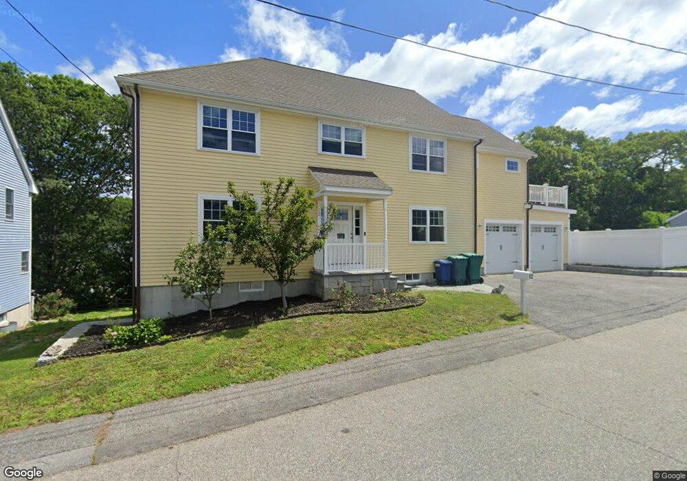 12 Grand View Place, Swampscott, MA 01907 - photo 1