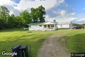 1350 Mccauley Rd, Raywick, KY 40060