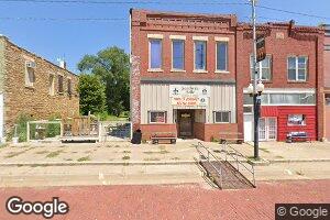 112 W Santa fe Ave, Burlingame, KS 66413