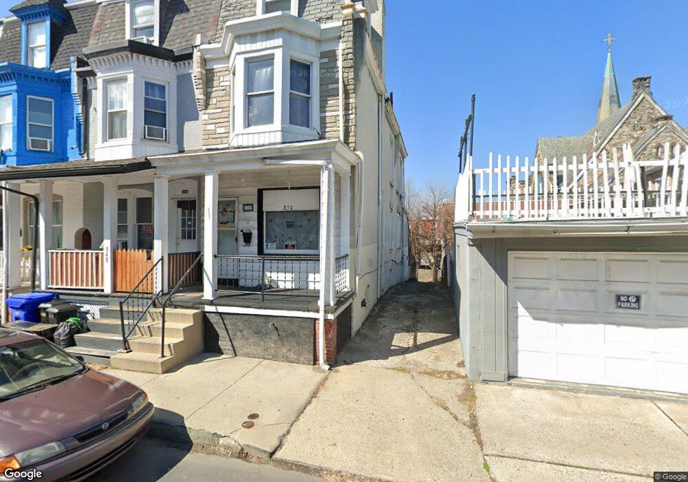 850 Locust St, Reading, PA 19604 - photo 1