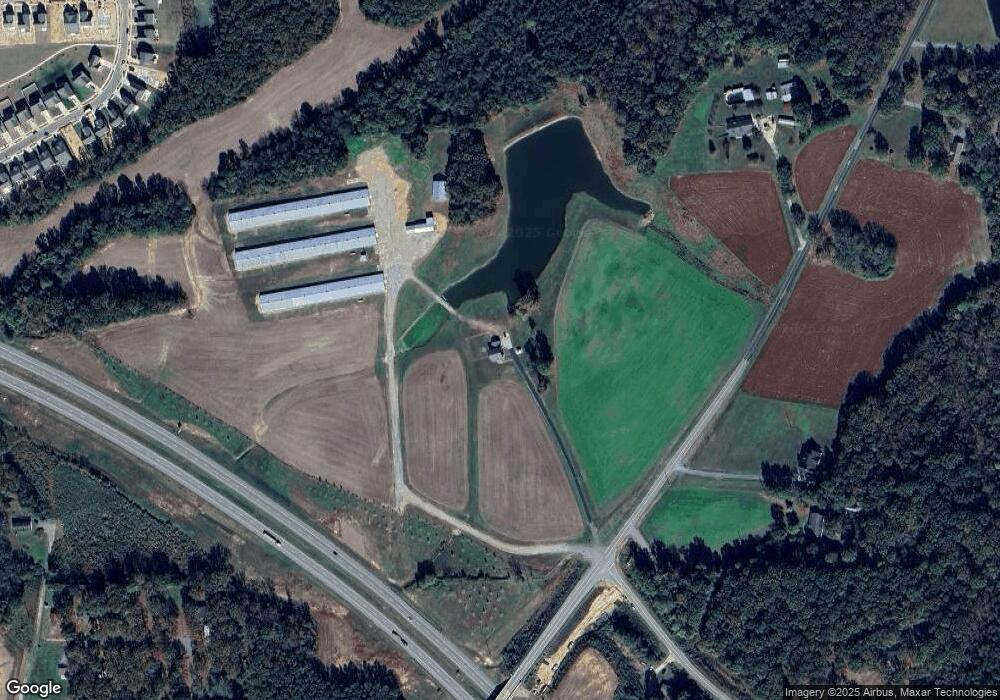 609 N Forest Hills School Rd, Marshville, NC 28103 - photo 1