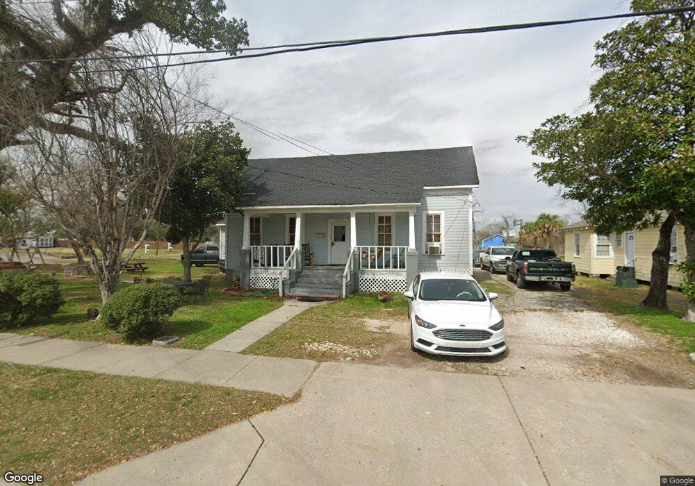 707 Pryce St, Lake Charles, LA 70601 - photo 1
