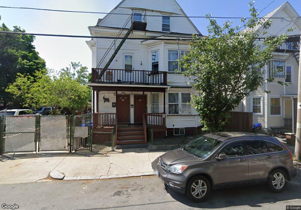 18 Rutland St, Providence, RI 02907 - photo 1