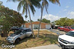 1810 NE 42nd St, Pompano Beach, FL 33064