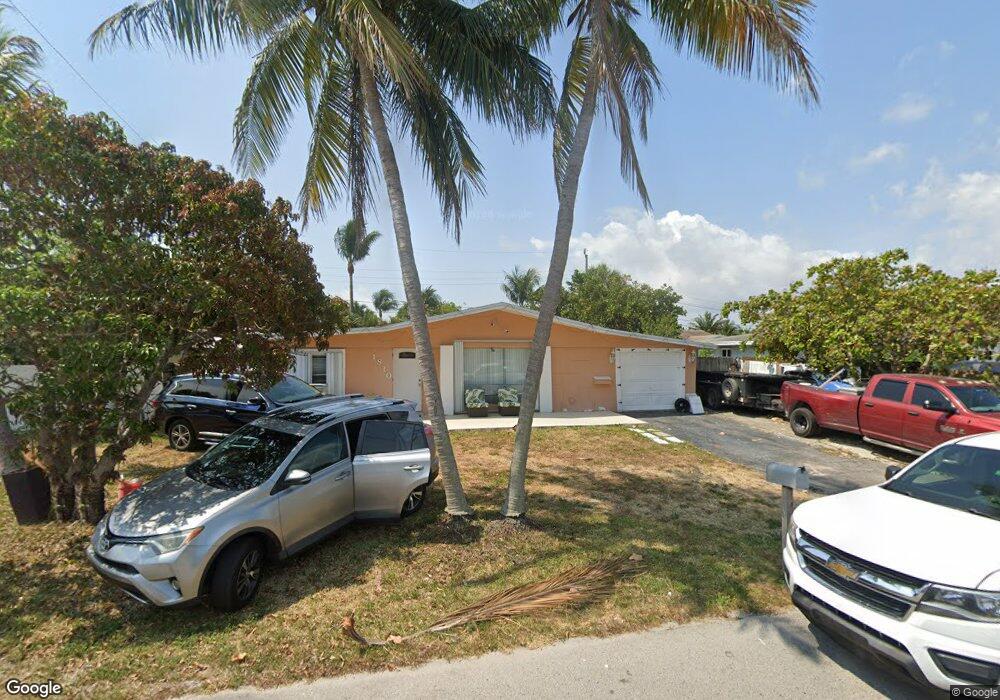 1810 NE 42nd St, Pompano Beach, FL 33064 - photo 1