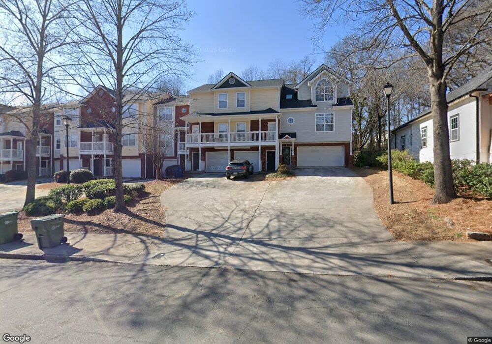 583 Cooper St SW, Atlanta, GA 30312 - photo 1