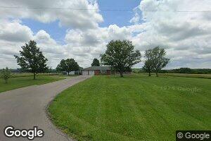2301 SE 93rd St, Wakarusa, KS 66546