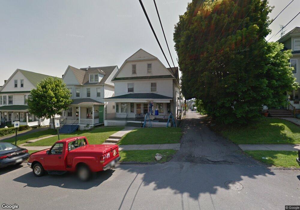 1317 Schlager St, Scranton, PA 18504 - photo 1