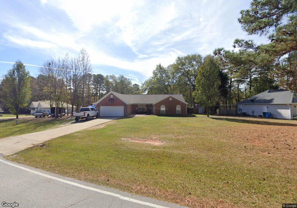739 Ridgeway Rd, Commerce, GA 30529 - photo 1