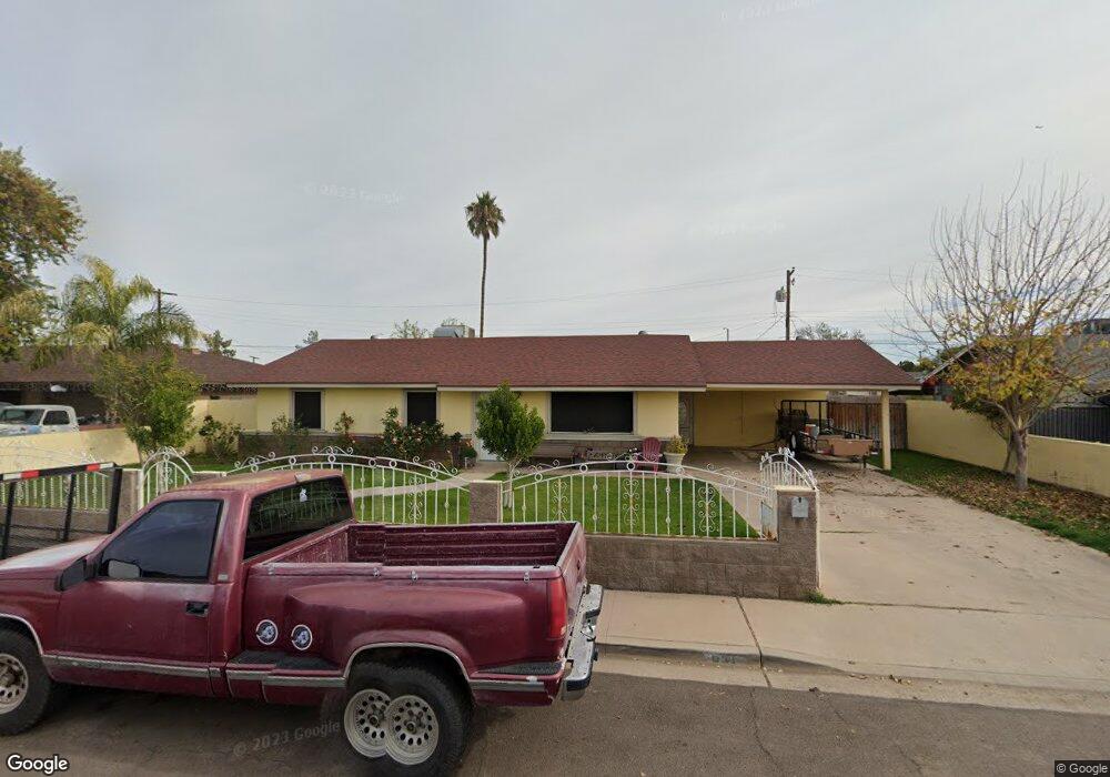 651 S Toltec, Mesa, AZ 85204 - photo 1