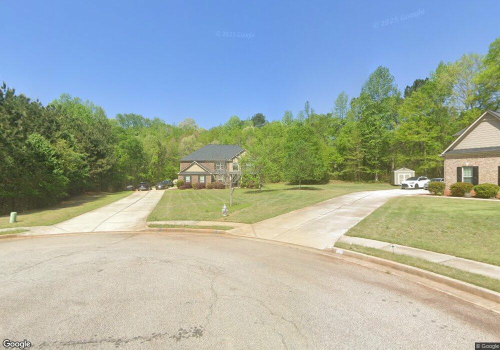 140 Tuscany Ct unit 11, McDonough, GA 30252 - photo 1