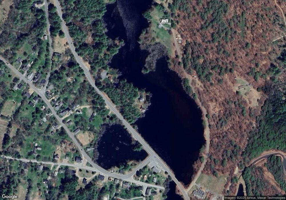 730 Nh Route 10, Marlow, NH 03456 - photo 1