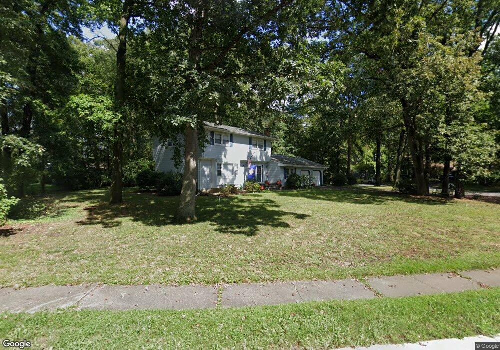 2 Hawthorne Ln, East Windsor, NJ 08520 - photo 1