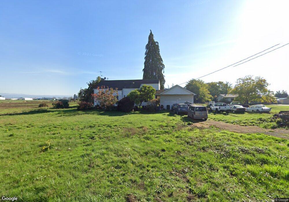 9608 S Schneider Rd, Molalla, OR 97038 - photo 1