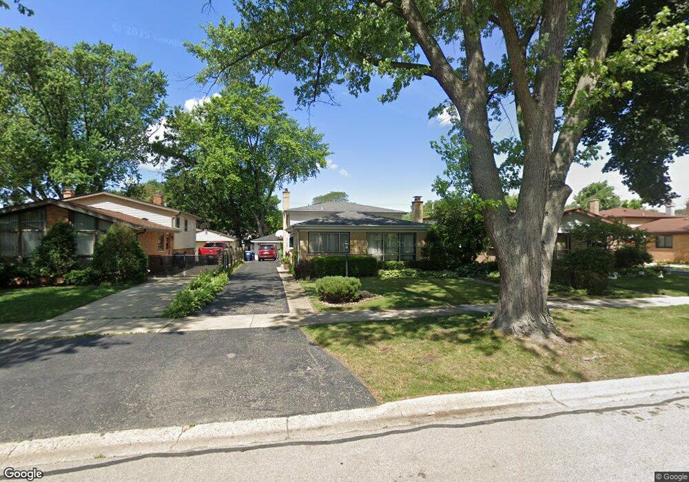 1752 Sycamore St, Des Plaines, IL 60018 - photo 1